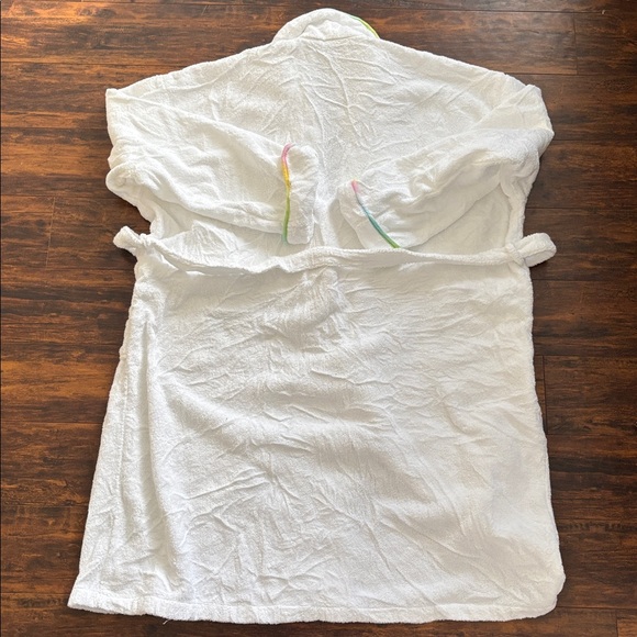 Hill House Terry Robe - Picture 9 of 10